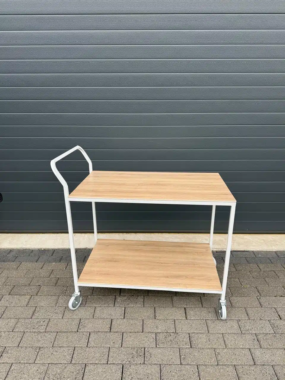 Borðvagn 028 - 2hæða - Image 2