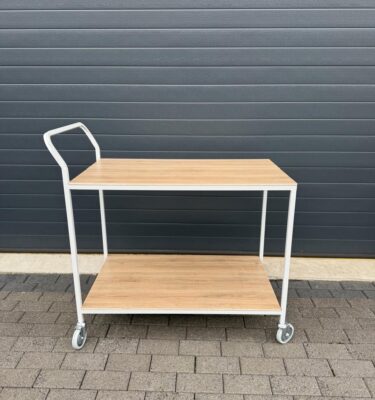 Borðvagn 028 - 2hæða