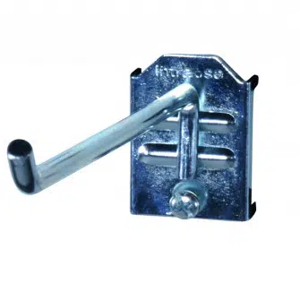 Krókar 200mm - 3stk.