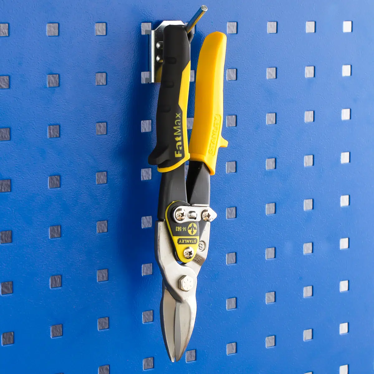 Krókar hallandi, 25mm - 3stk. - Image 3