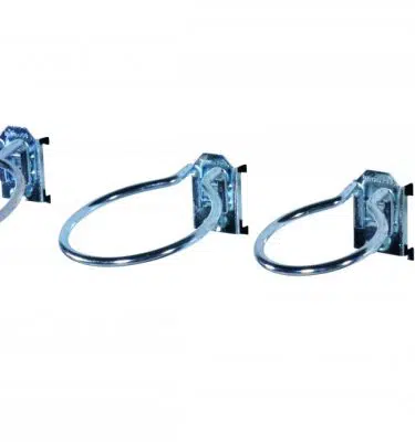 Hringkrókar , 40mm - 2stk.