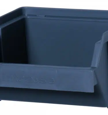 Boxahaldari+box , 100mm - 1stk.