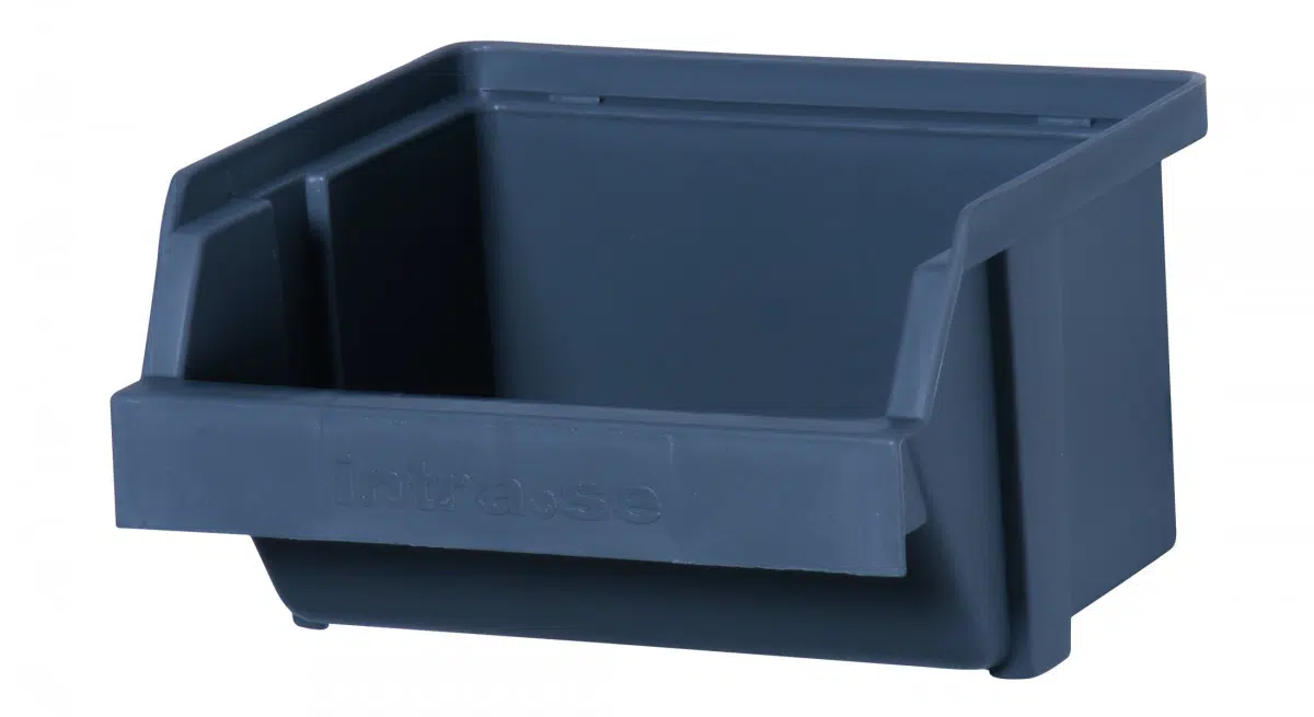 Boxahaldari+box , 100mm - 1stk.