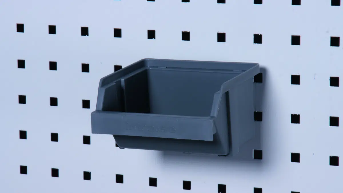 Boxahaldari+box , 100mm - 1stk. - Image 2