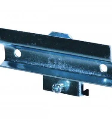 Boxahaldari stakur , 100mm - 1stk.