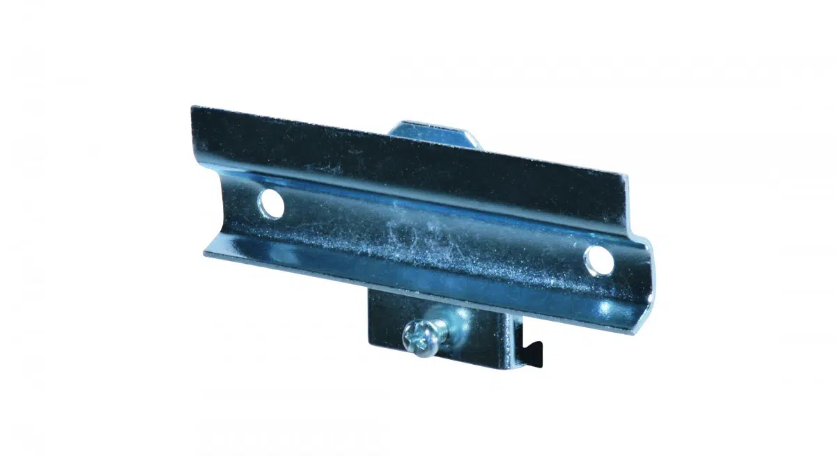 Boxahaldari stakur , 100mm - 1stk.