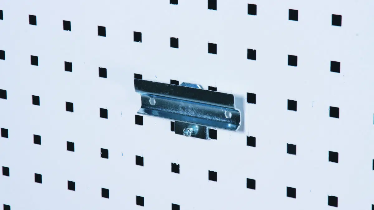 Boxahaldari stakur , 100mm - 1stk. - Image 2