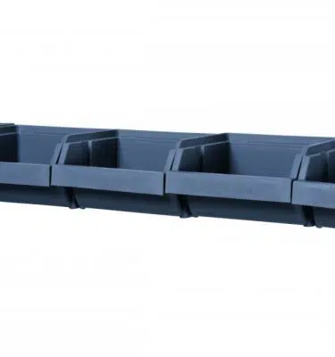 Boxahaldari+ 5st-box , 555mm - 1stk.