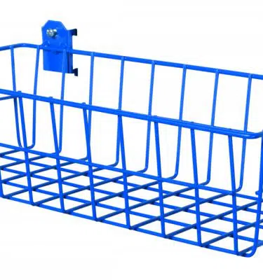 Vírakarfa , 385x180x100mm - 1stk.