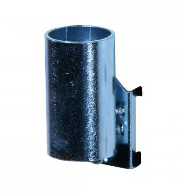 Pípuhaldarar ,60x34mm - 2stk.