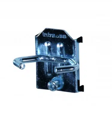 Krókar 43x20mm - 3stk.