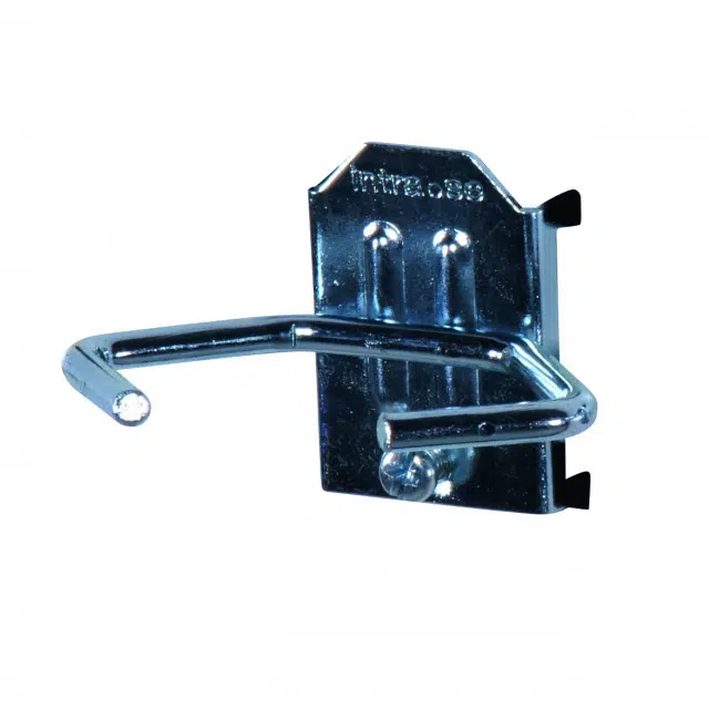 Krókar 65x35mm - 3stk.