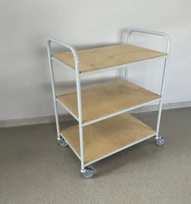 Borðvagn 023 - 3hæða