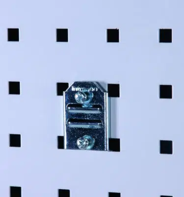 Auðir krókar - 3stk.