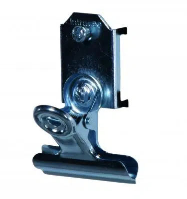 Blaðaklemma 60mm - 1stk.