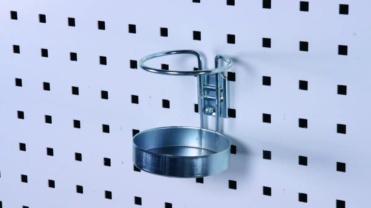 Brúsahaldari , 80mm - 1stk. - Image 2