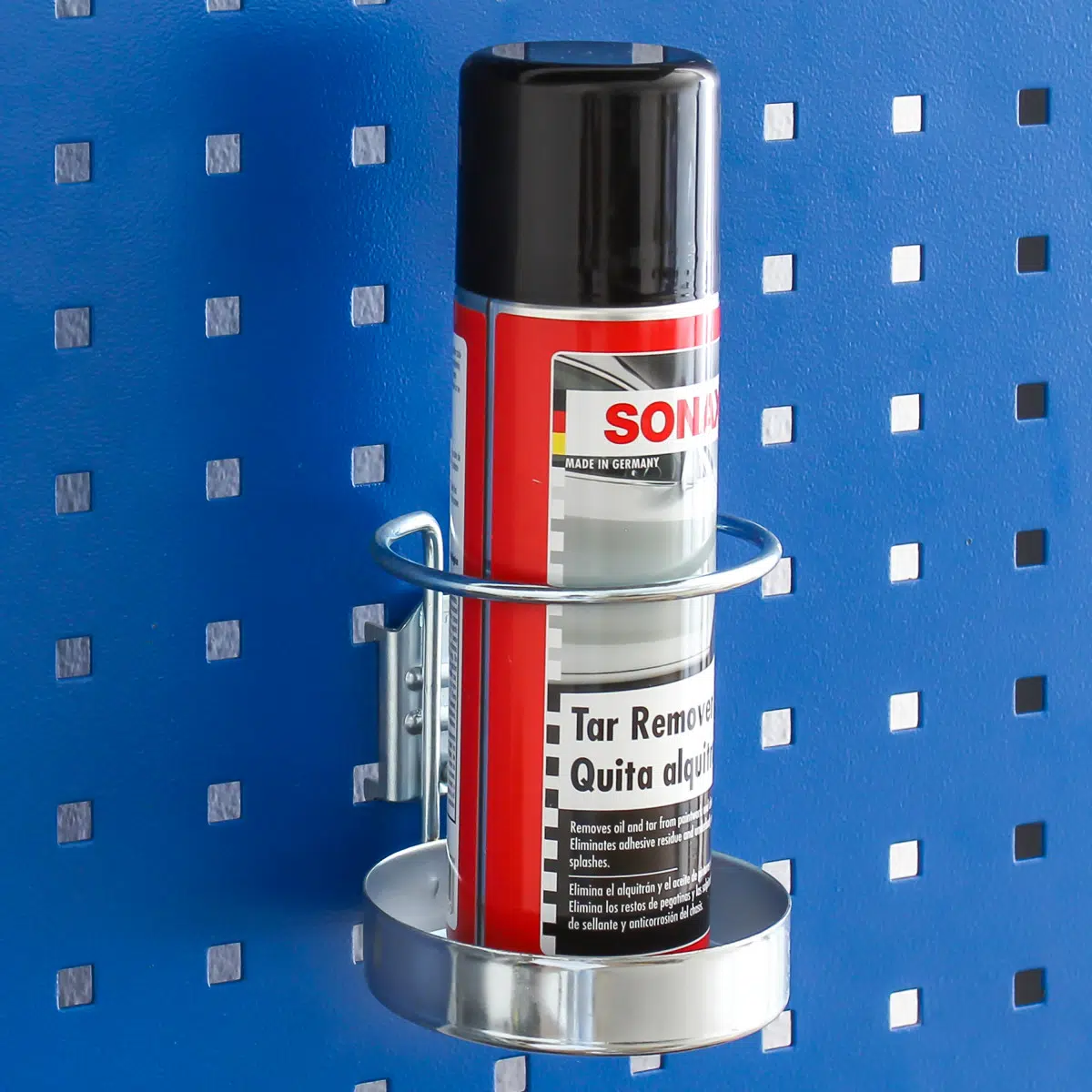 Brúsahaldari , 80mm - 1stk. - Image 3