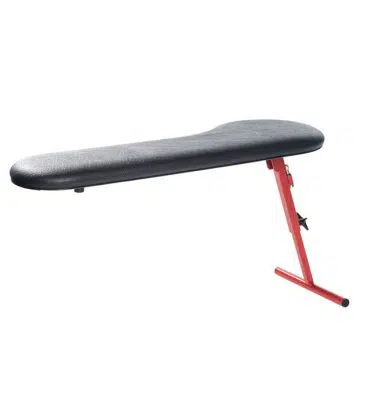 Legubretti - Undir mælaborð