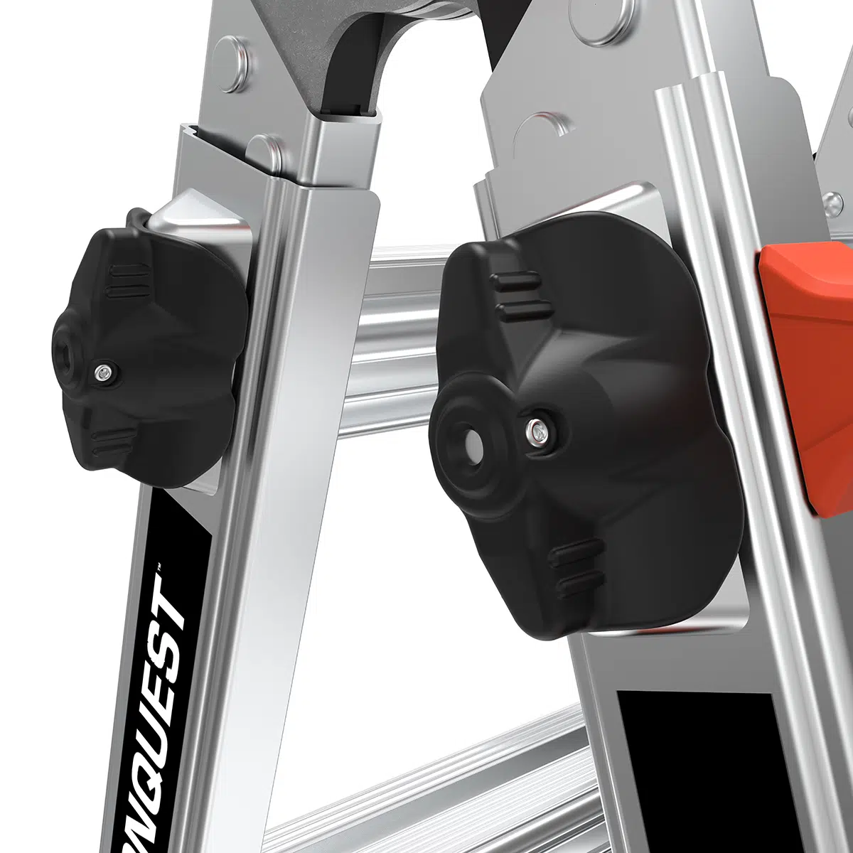 Conquest 2.0 (M17) - All terrain outriggers - Image 5