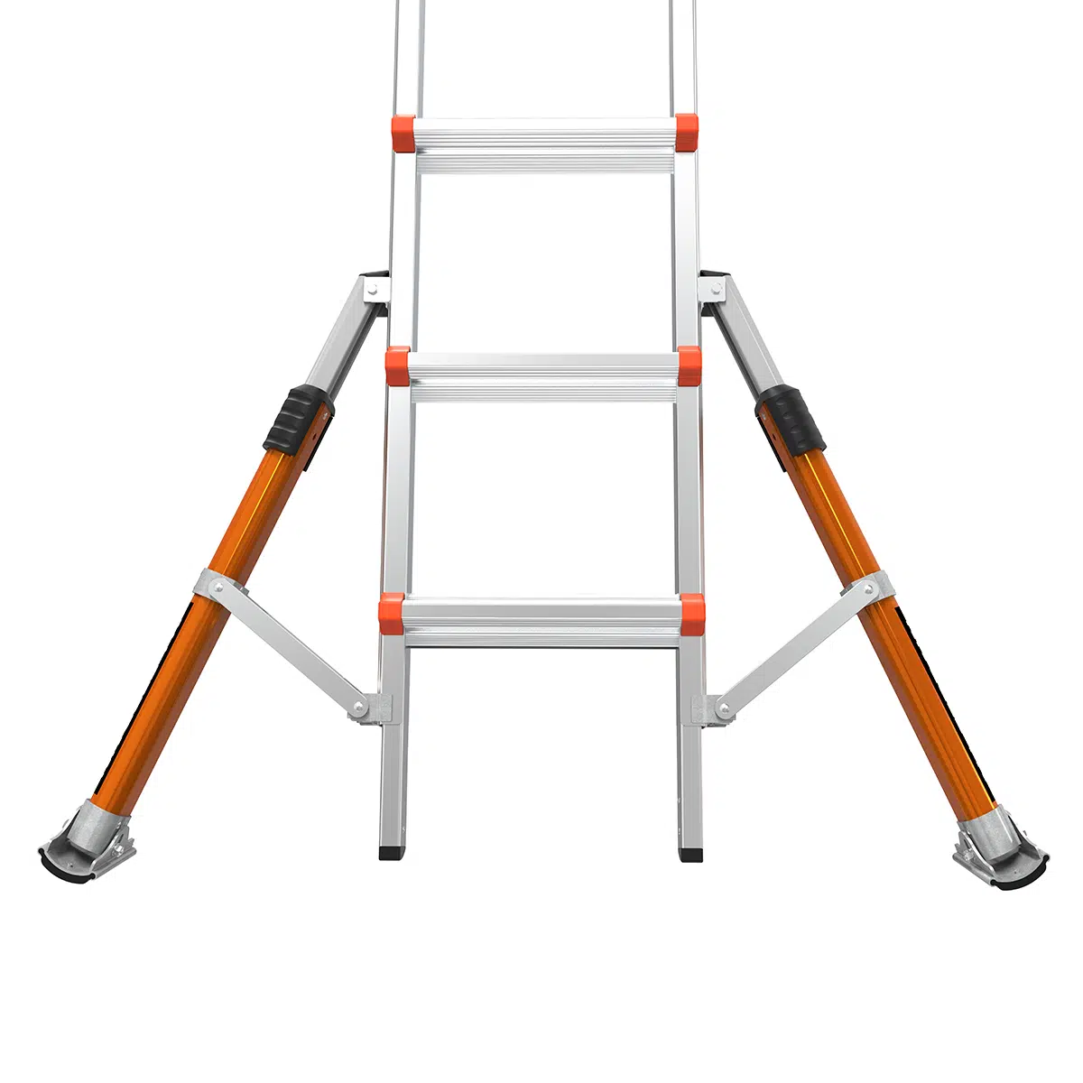 Conquest 2.0 (M22) - All terrain outriggers - Image 2