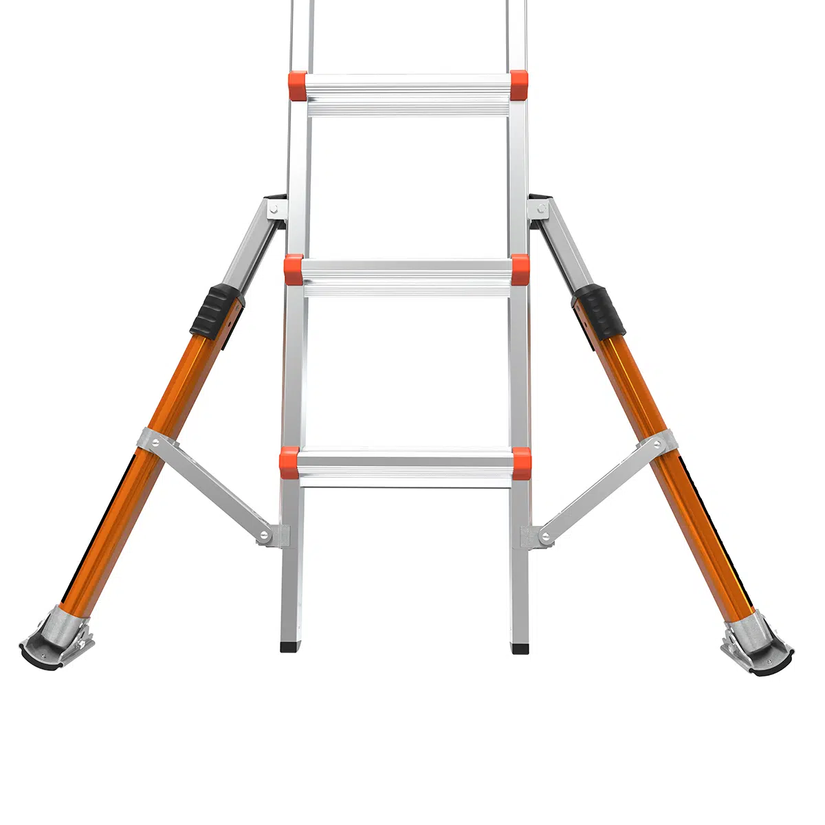 Conquest 2.0 (M26) - All terrain outriggers - Image 3