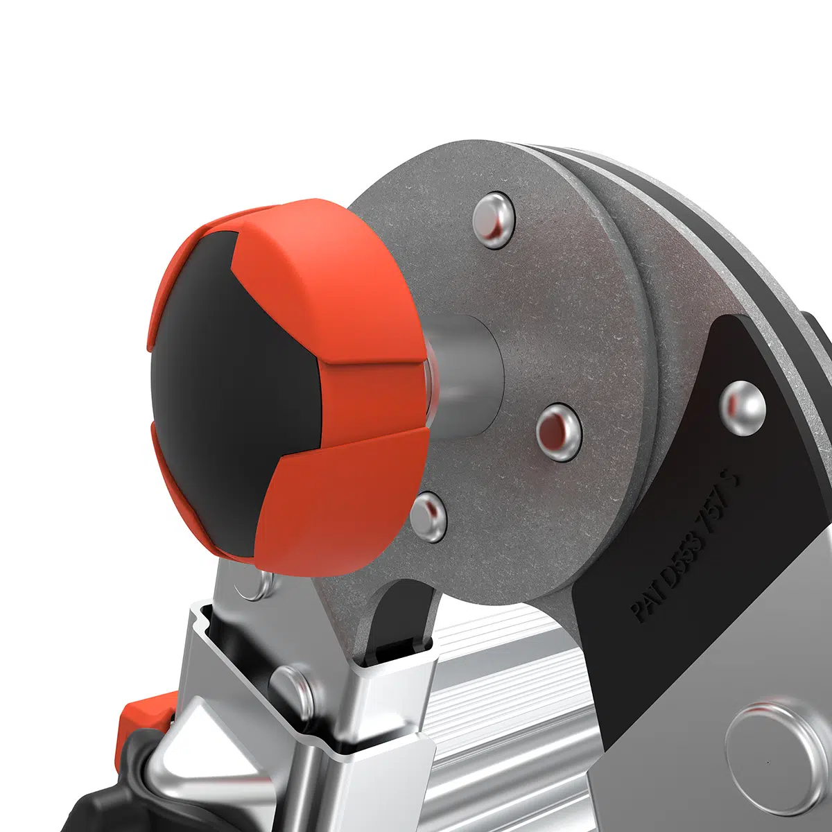 Conquest 2.0 (M17) - All terrain outriggers - Image 4