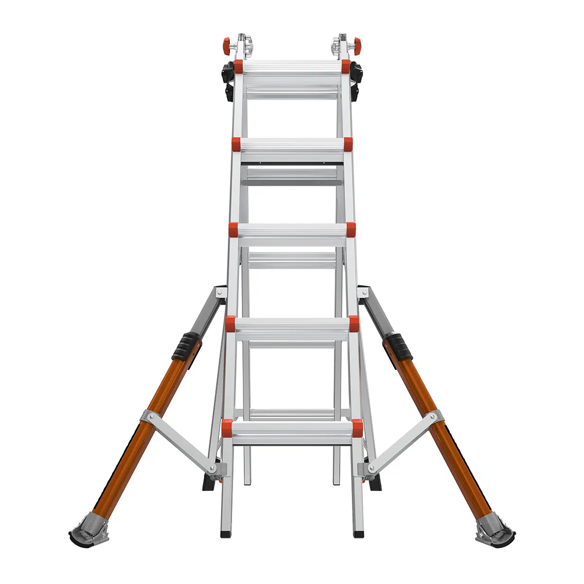 Conquest 2.0 (M22) - All terrain outriggers - Image 7