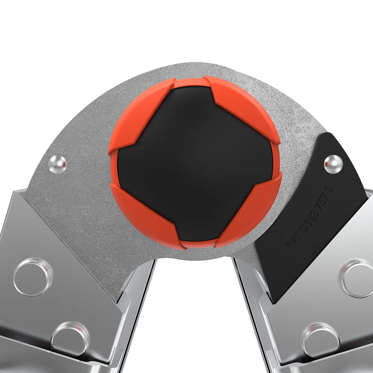 Conquest 2.0 (M26) - All terrain outriggers - Image 8