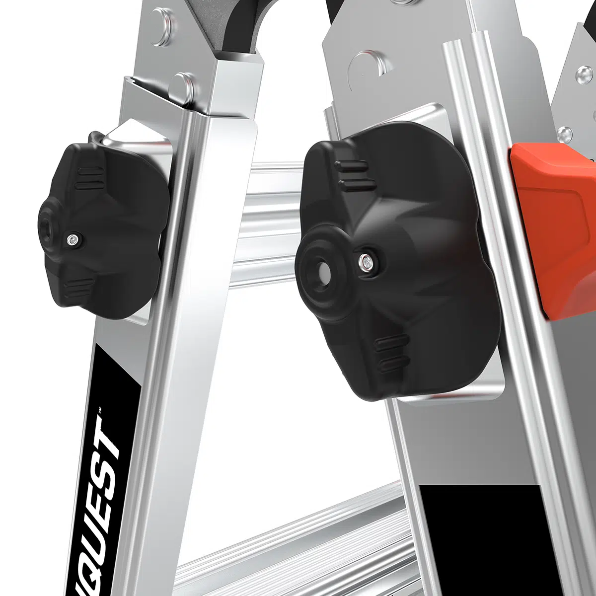 Conquest 2.0 (M26) - All terrain outriggers - Image 7