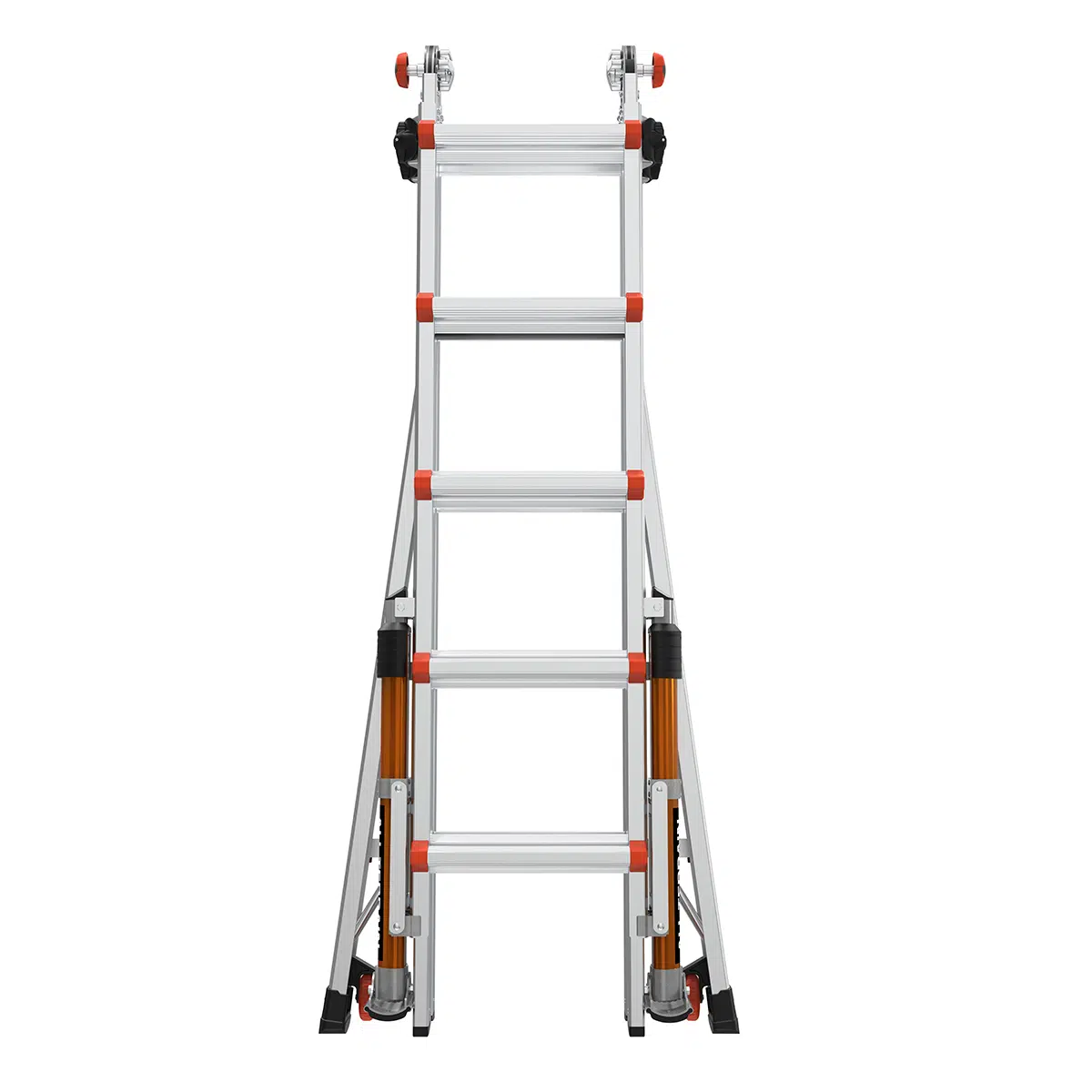 Conquest 2.0 (M22) - All terrain outriggers - Image 5