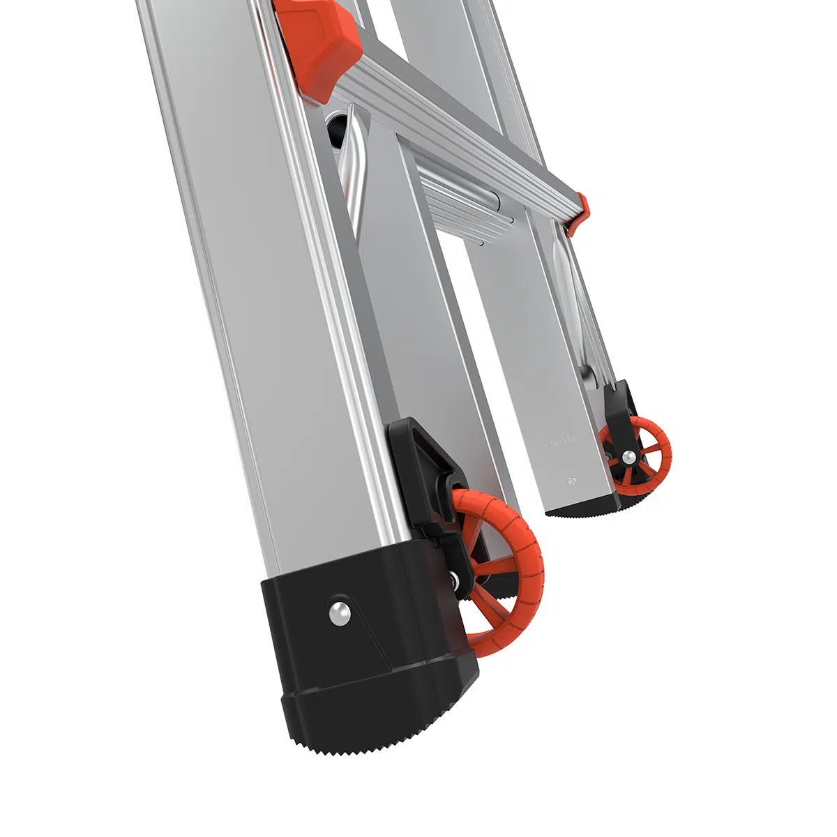 Conquest 2.0 (M26) - All terrain outriggers - Image 6