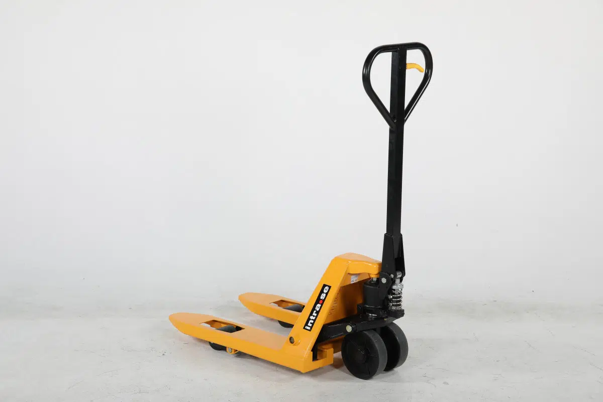 Brettatjakkur stuttur - 650mm - Image 3