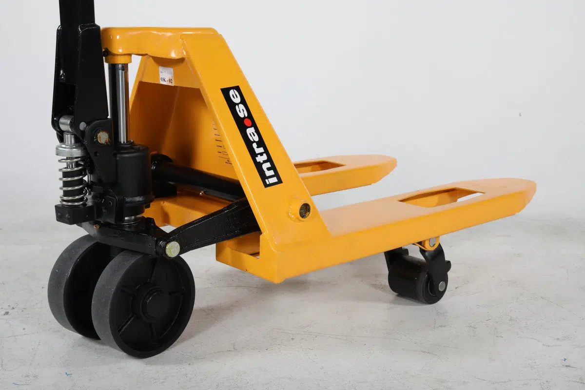 Brettatjakkur stuttur - 650mm - Image 5