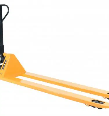 Brettatjakkur langur - 2500 mm