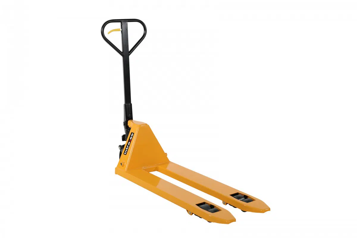 Brettatjakkur extra mjór - 450*1150mm