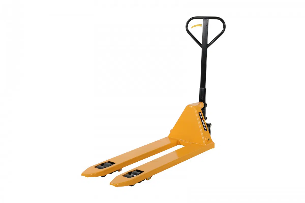 Brettatjakkur extra mjór - 450*1150mm - Image 3