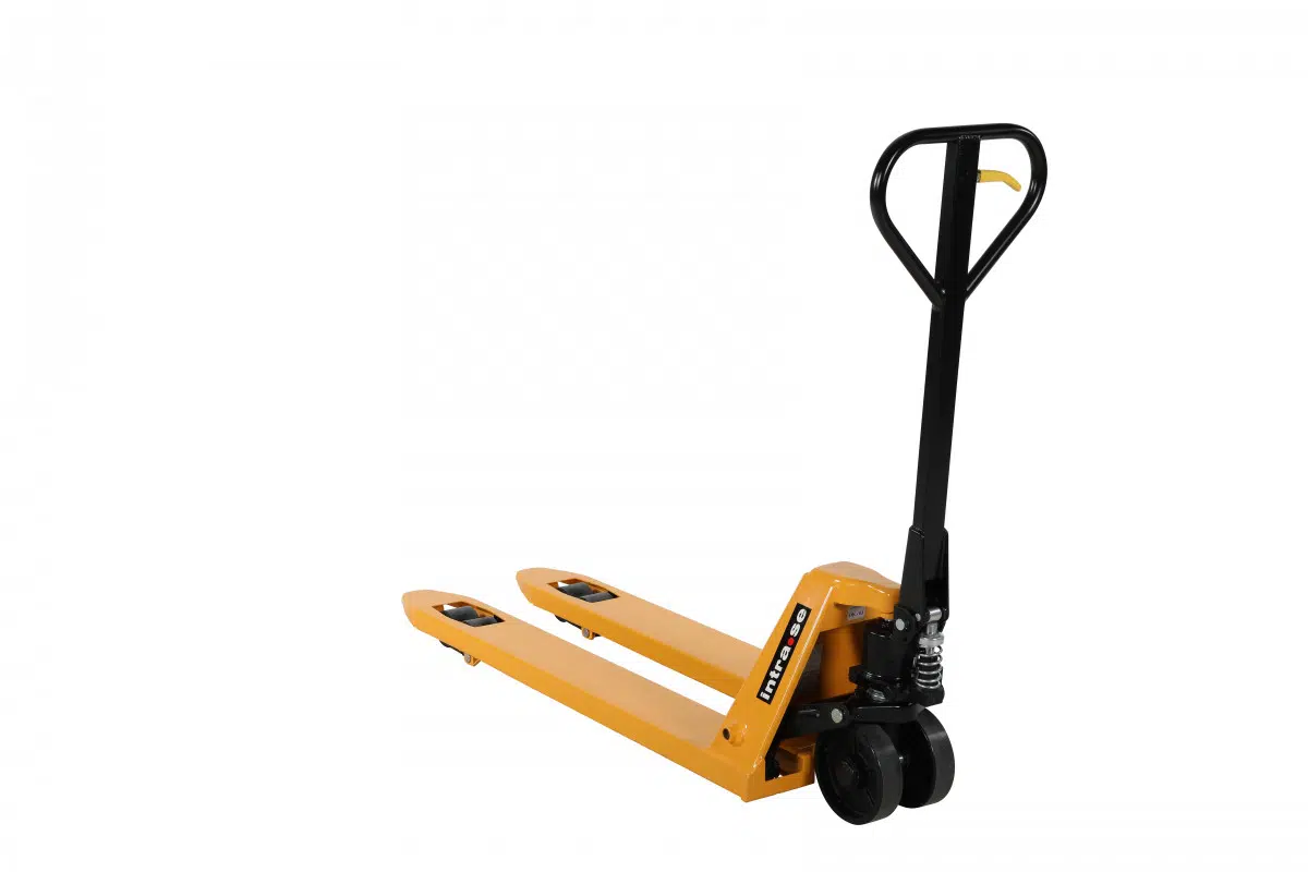 Brettatjakkur extra mjór - 450*1150mm - Image 2