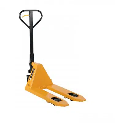 Brettatjakkur extra mjór og stuttur - 450*800mm