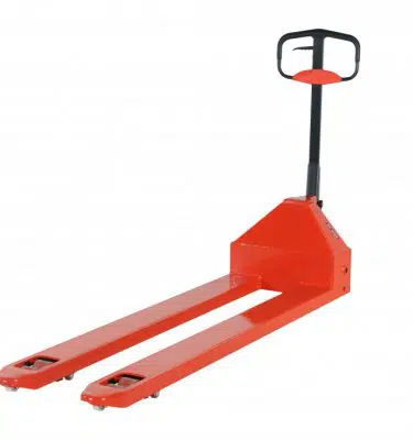 Brettatjakkur langur , extra lyftigeta 3000kg, 1800 mm