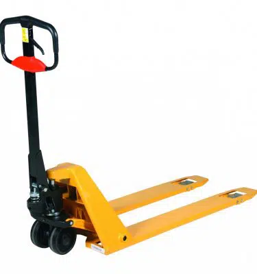 Brettatjakkur 1000kg - extra-extra lágur = 35mm