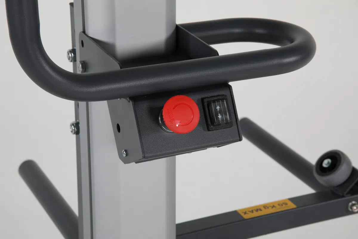 Fólksbíla og jeppa-dekkjalyfta - Image 6