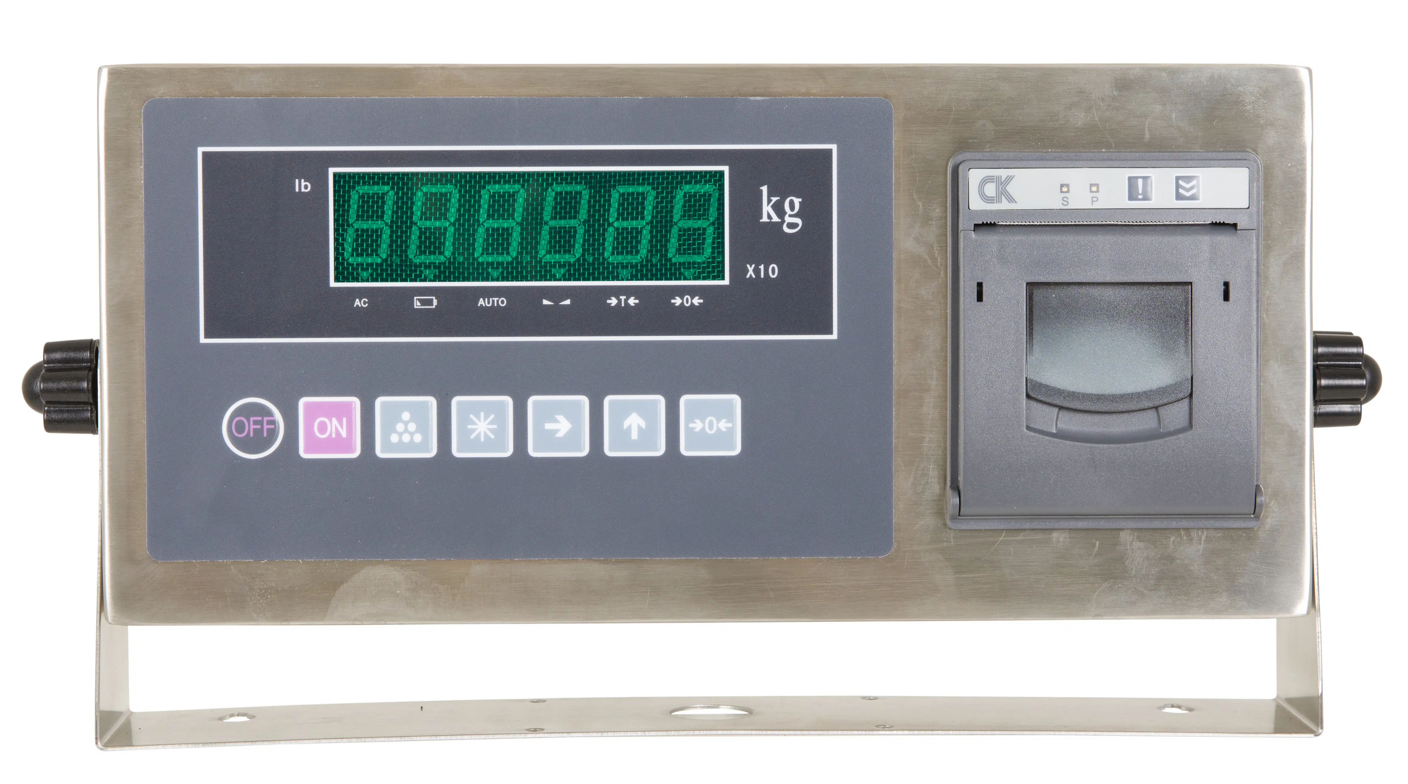 U-vog á gólf fyrir bretti og fleira - Image 4