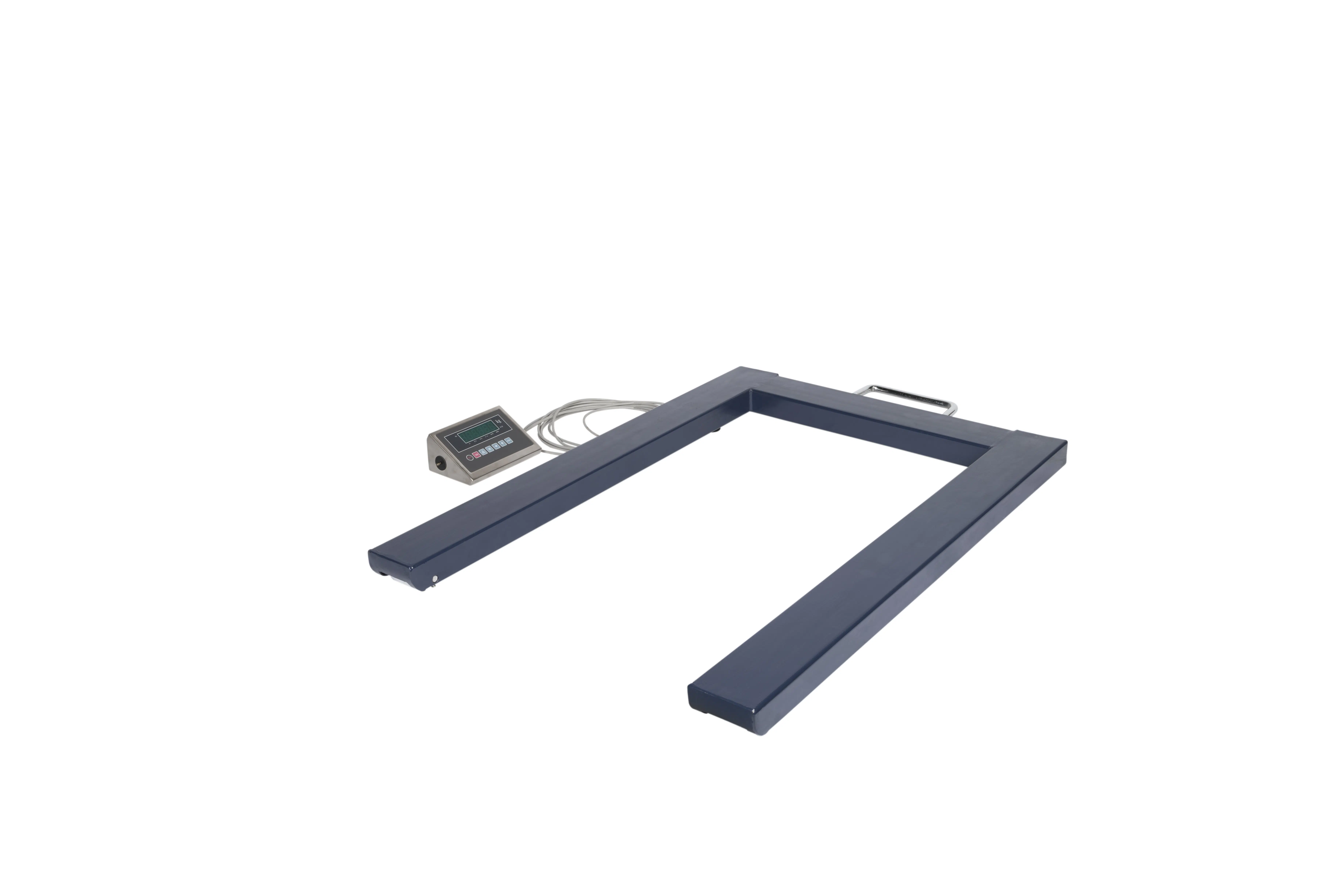 U-vog á gólf fyrir bretti og fleira