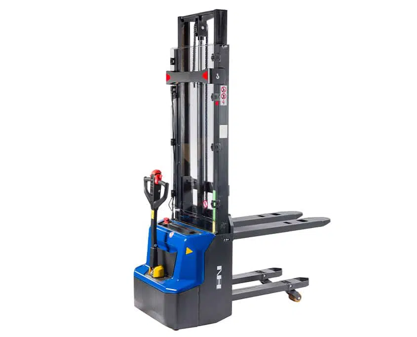 Staflari 1200kg/3,2m - Initial lift (raf/raf)