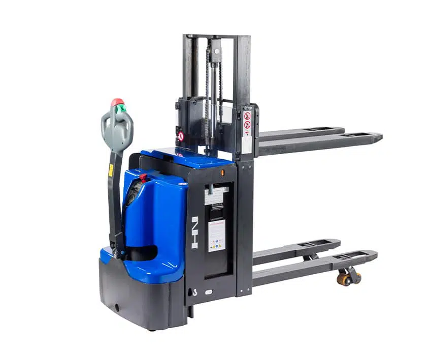 Staflari 1000/1000kg/1,6m - Initial lift (raf/raf)