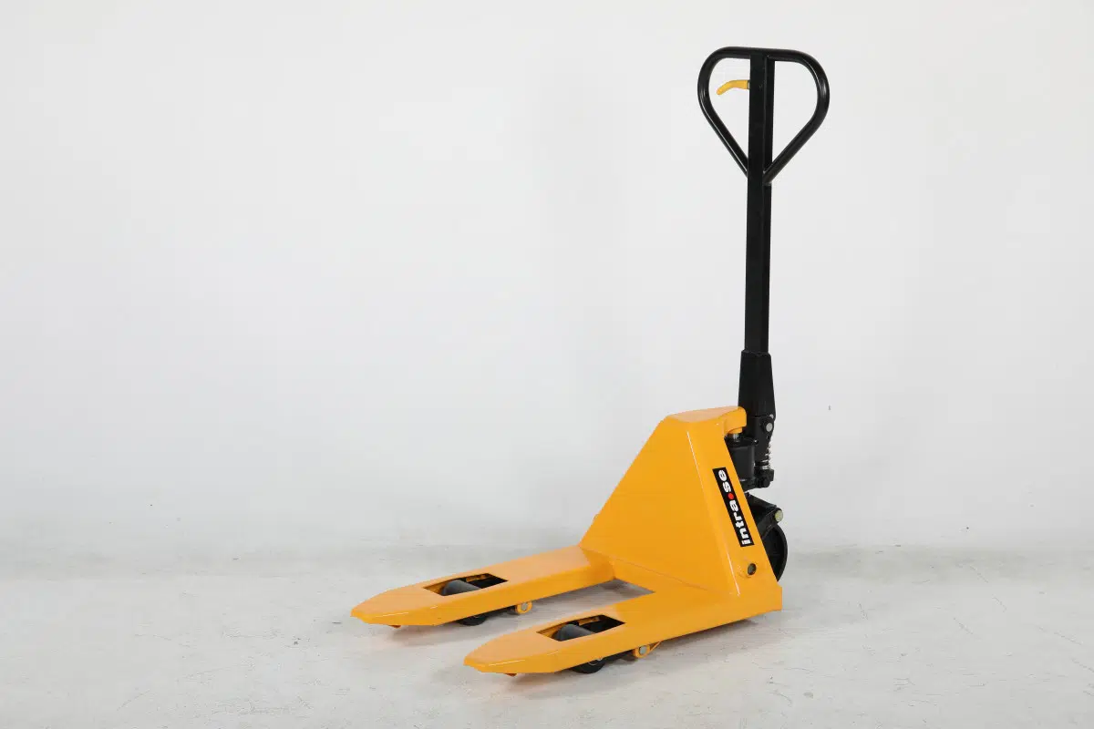 Brettatjakkur stuttur - 650mm - Image 2