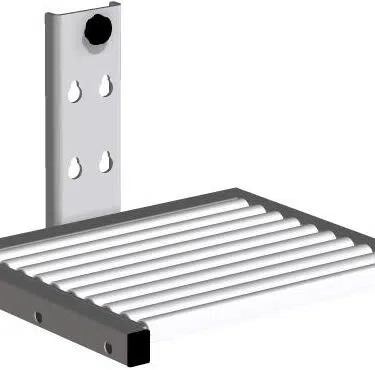 Jenny - Rúlluplata fram/aftur