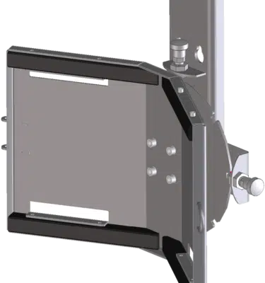 Mary - Snúningsplatti manual