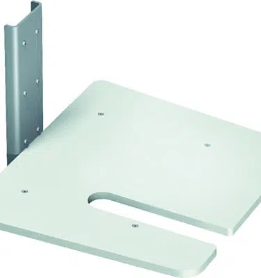 Milky - Mjólkurtanka pallur