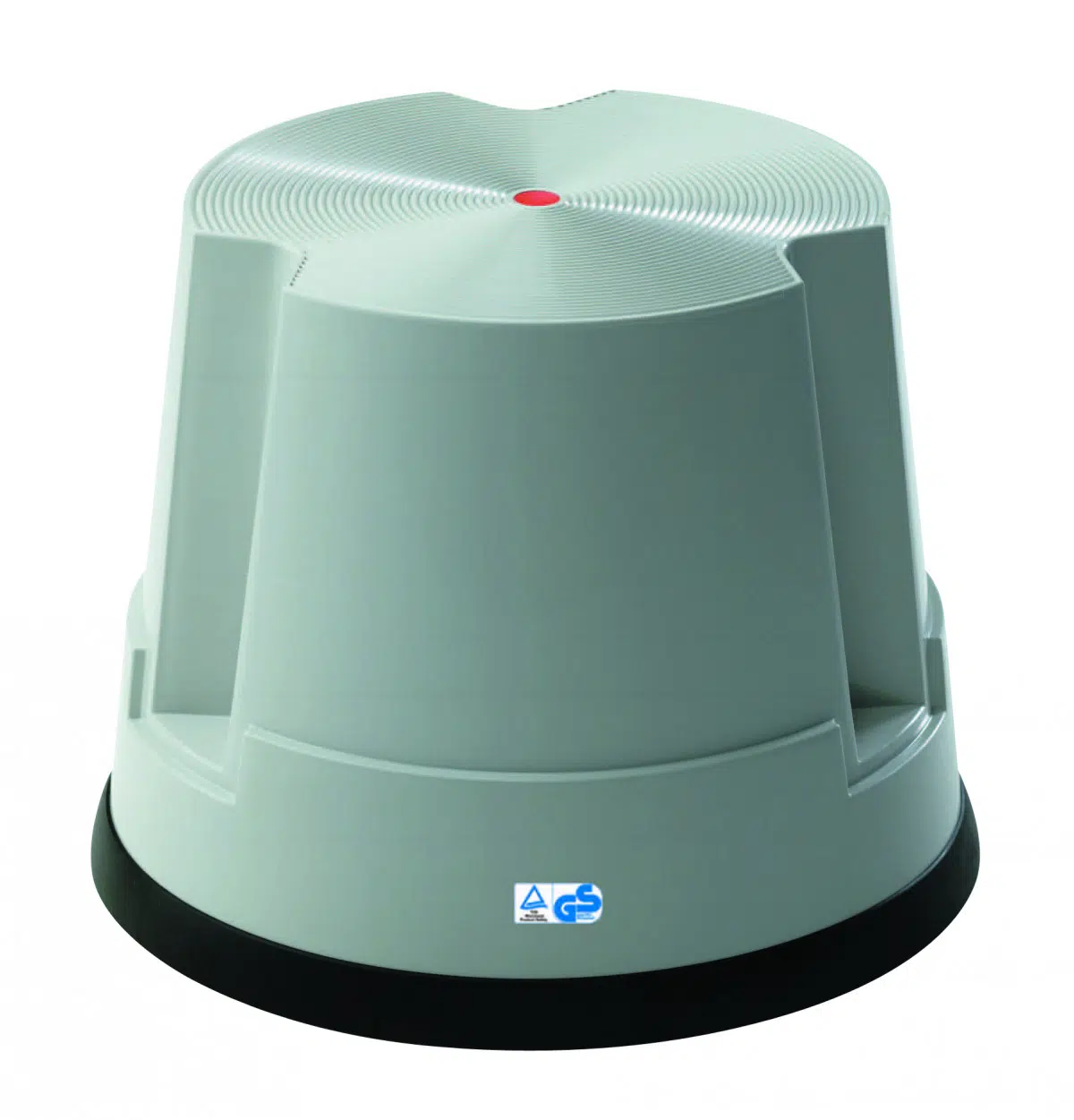 Fílafótur 300mm grár